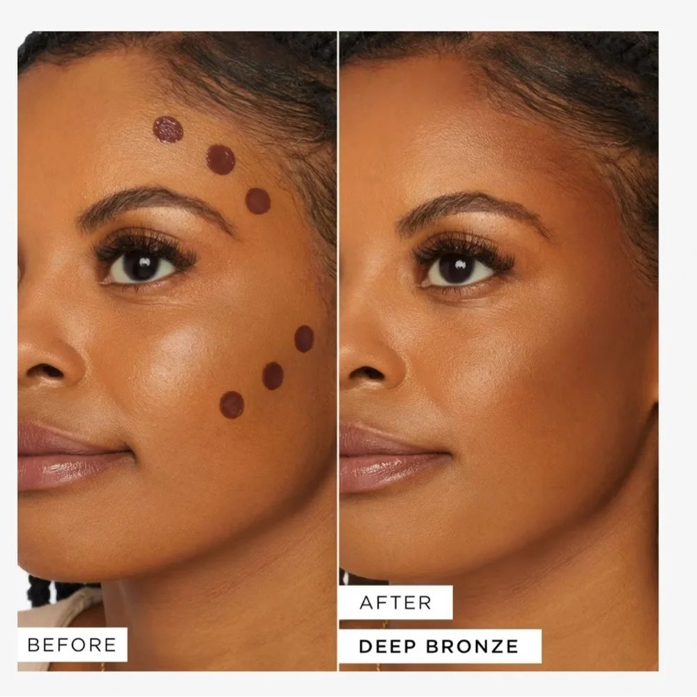 New Tarte Sculpt Tape Contour - Deep Brown